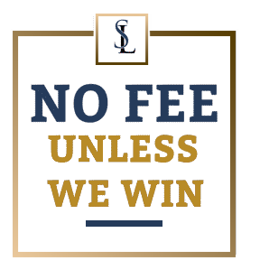 No fees unless we win