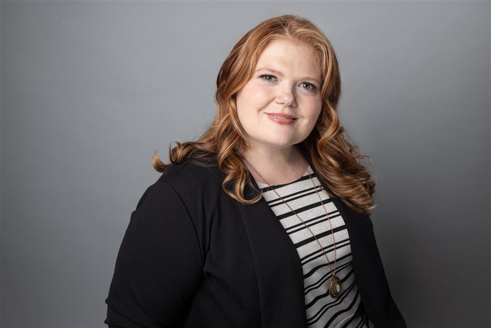 Spokane, WA Attorneys | Kizzie B. Johnson